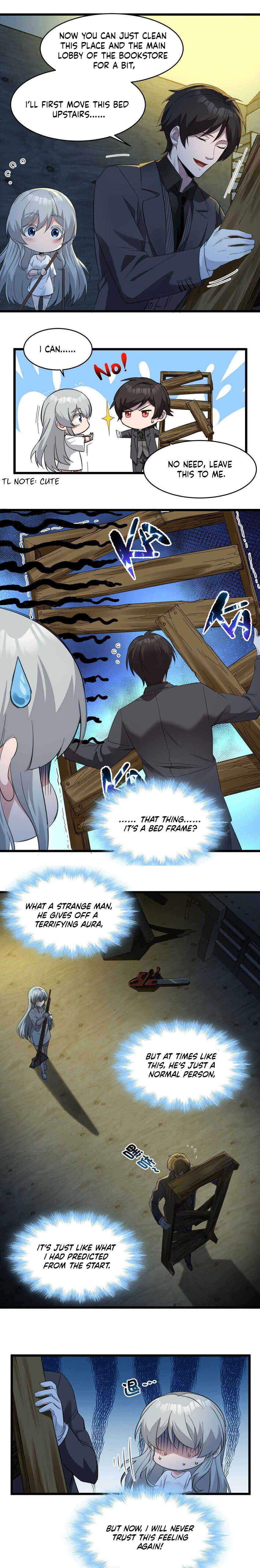 Chapter 73 - Page 9