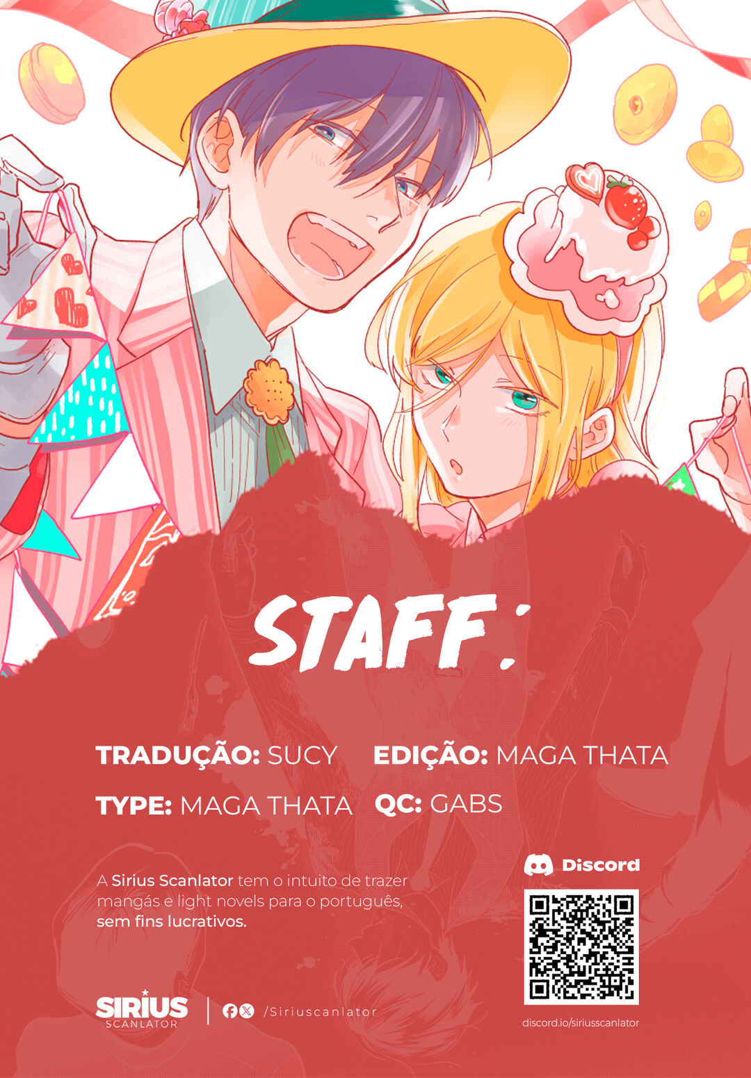 Chapter 76 - Page 1