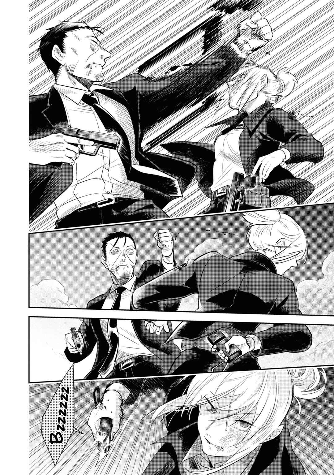 Chapter 76 - Page 11