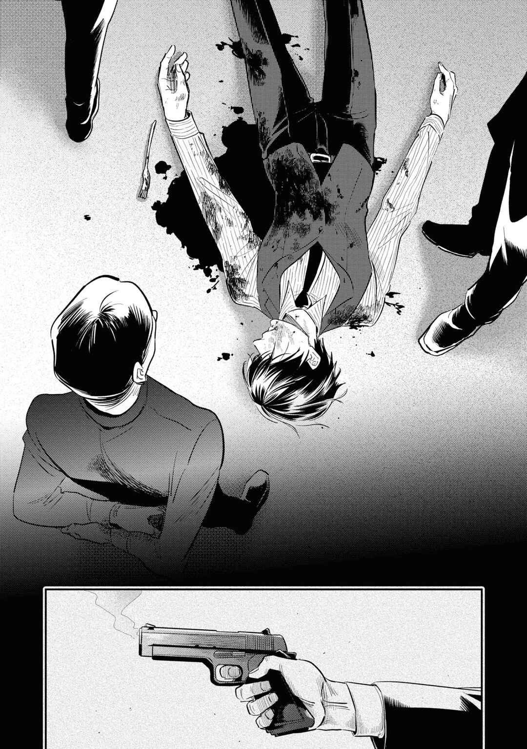 Chapter 76 - Page 3