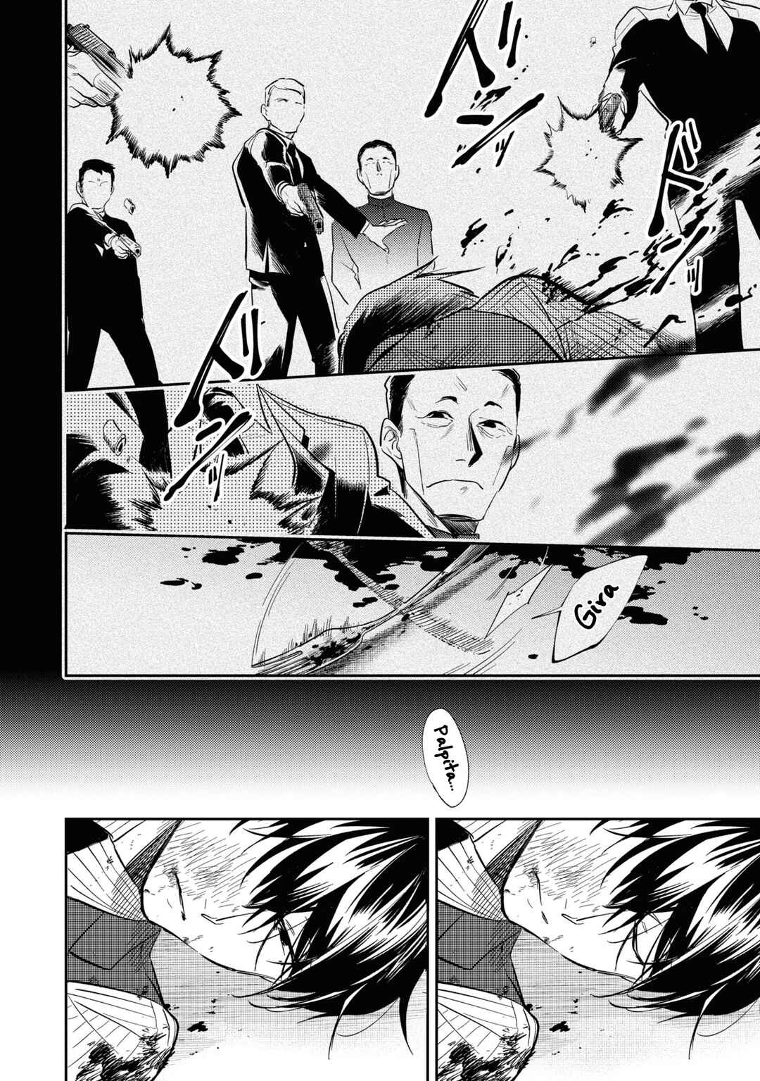 Chapter 76 - Page 5