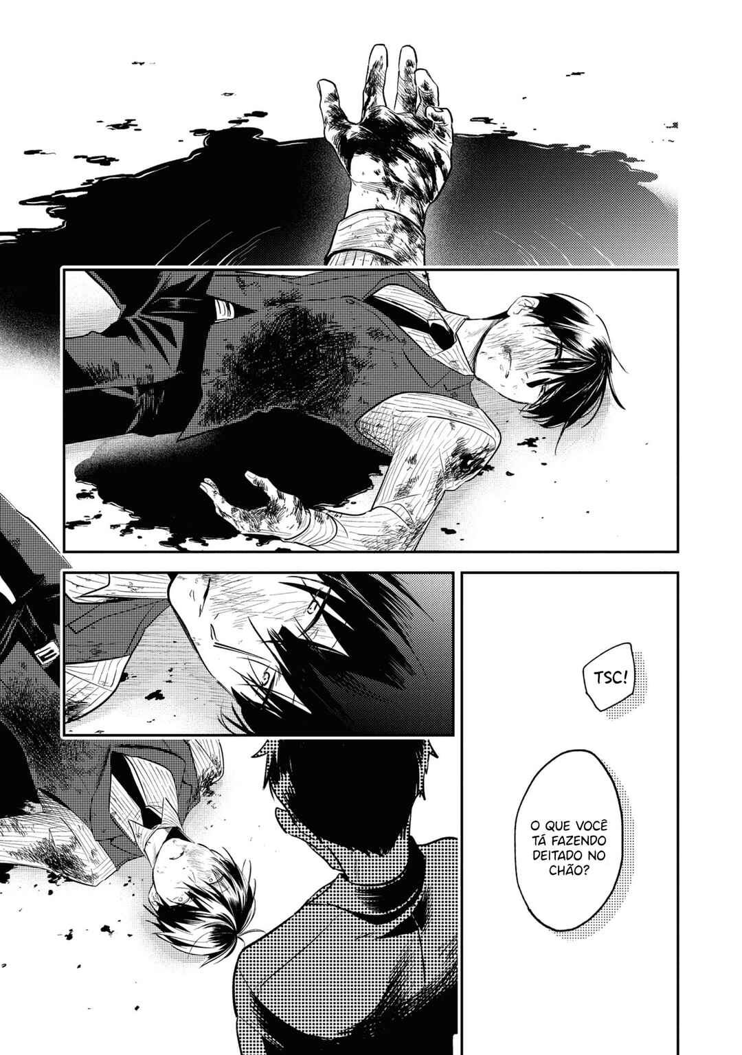 Chapter 76 - Page 6