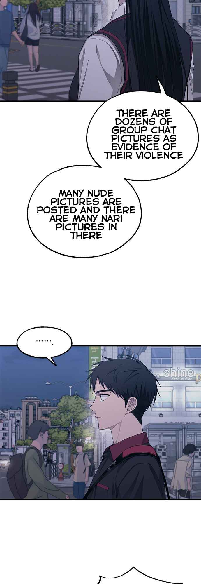 Chapter 73 - Page 19
