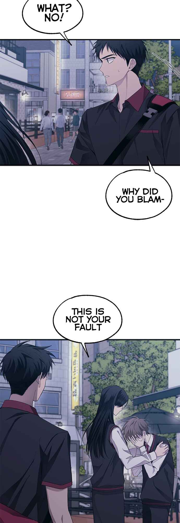 Chapter 73 - Page 23
