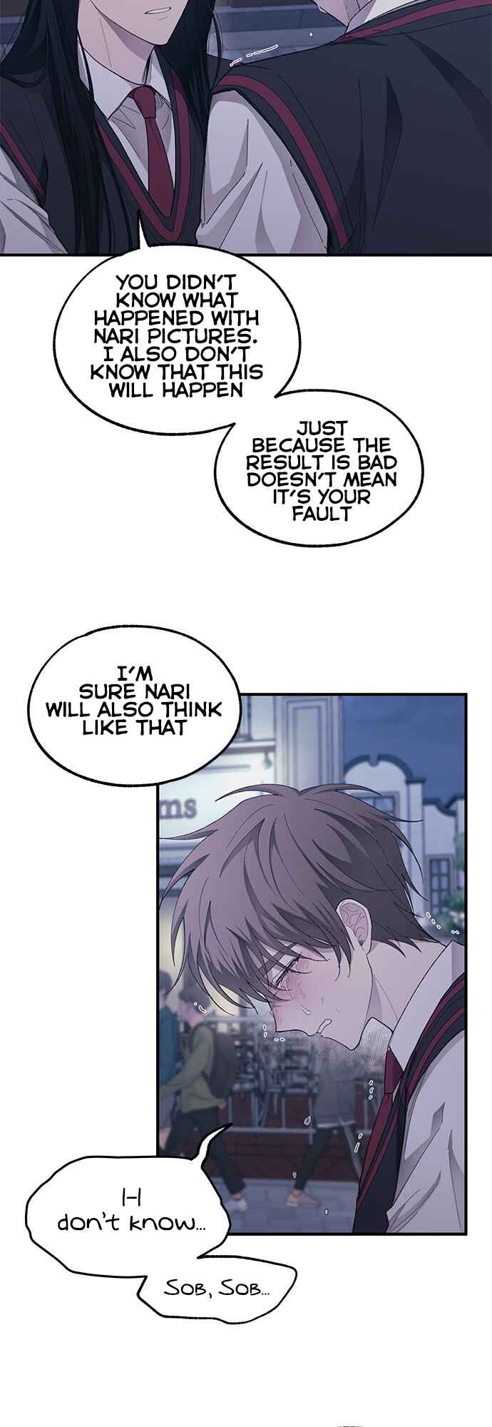 Chapter 73 - Page 33
