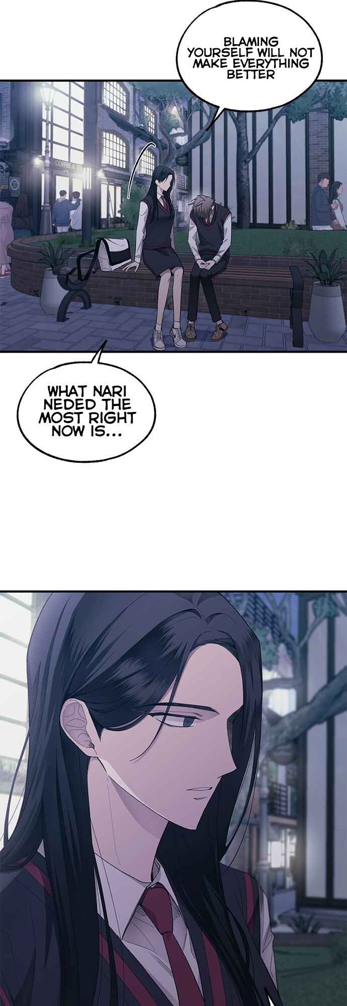 Chapter 73 - Page 34