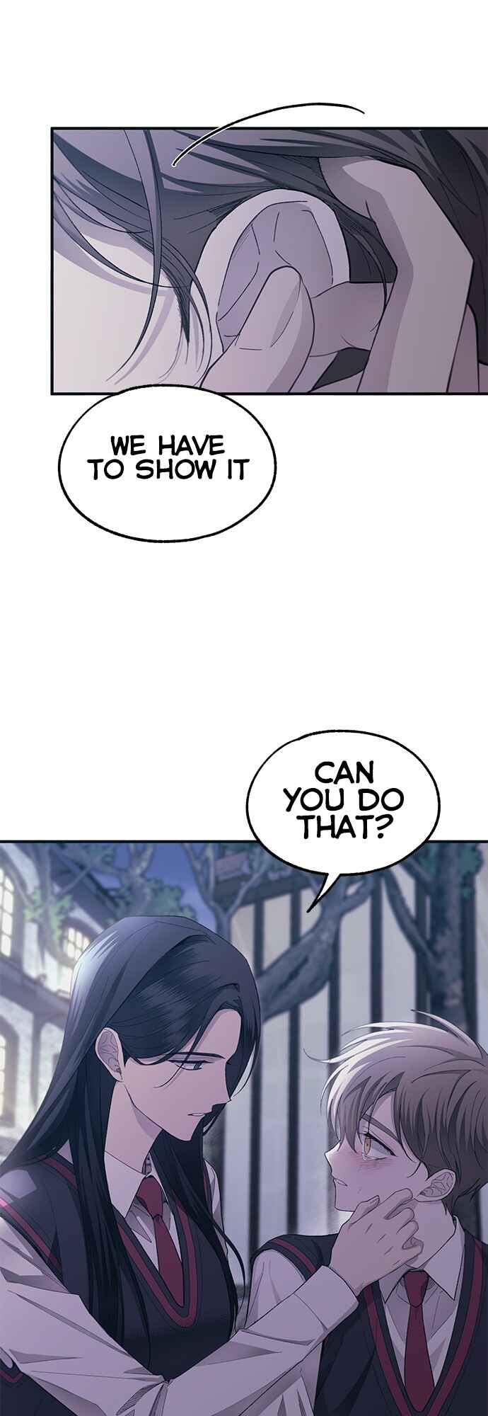 Chapter 73 - Page 38