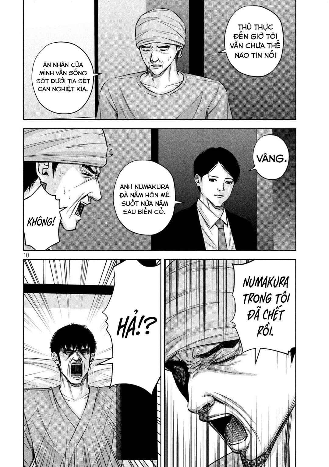 Chapter 77 - Page 11