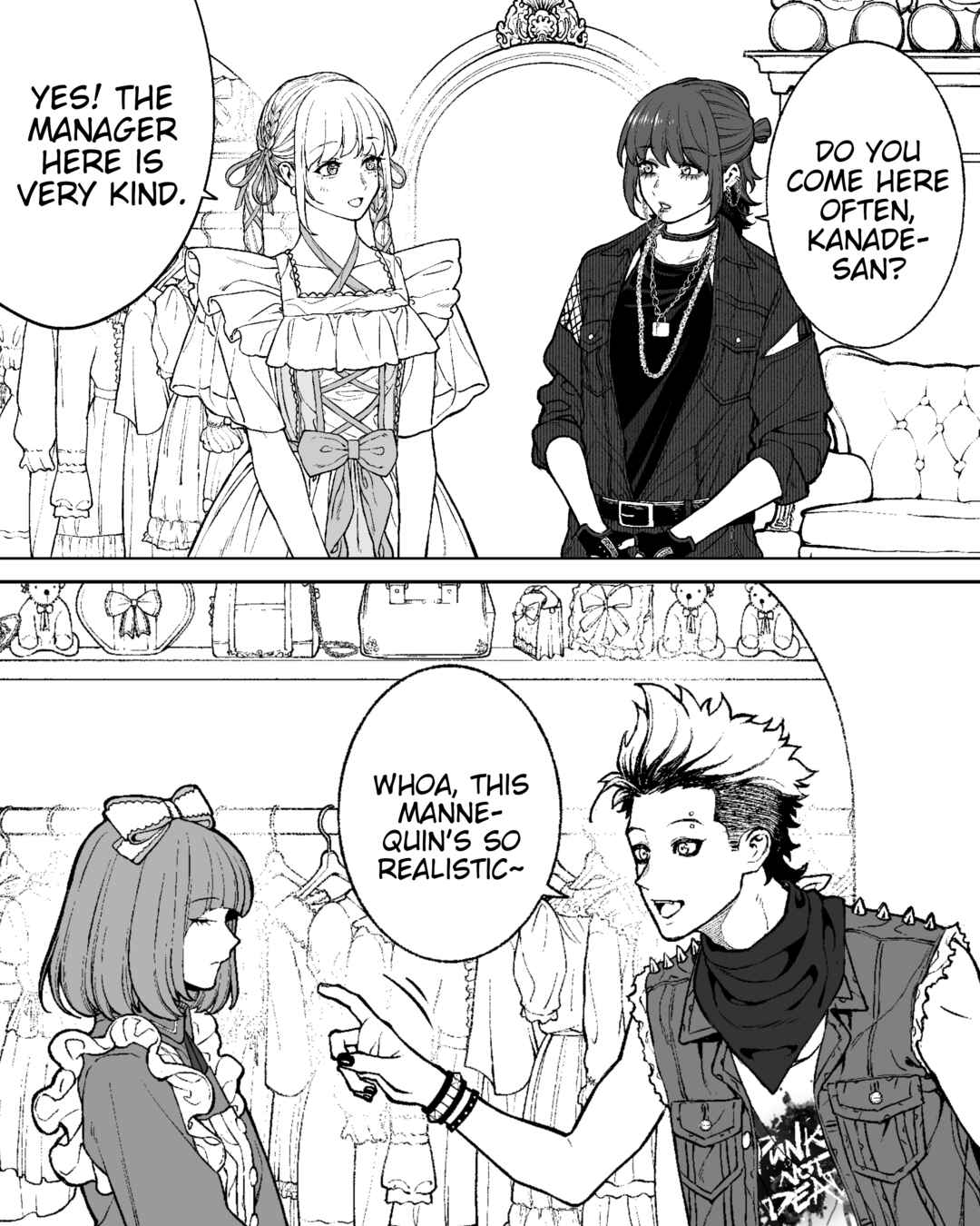 Chapter 150 - Page 2