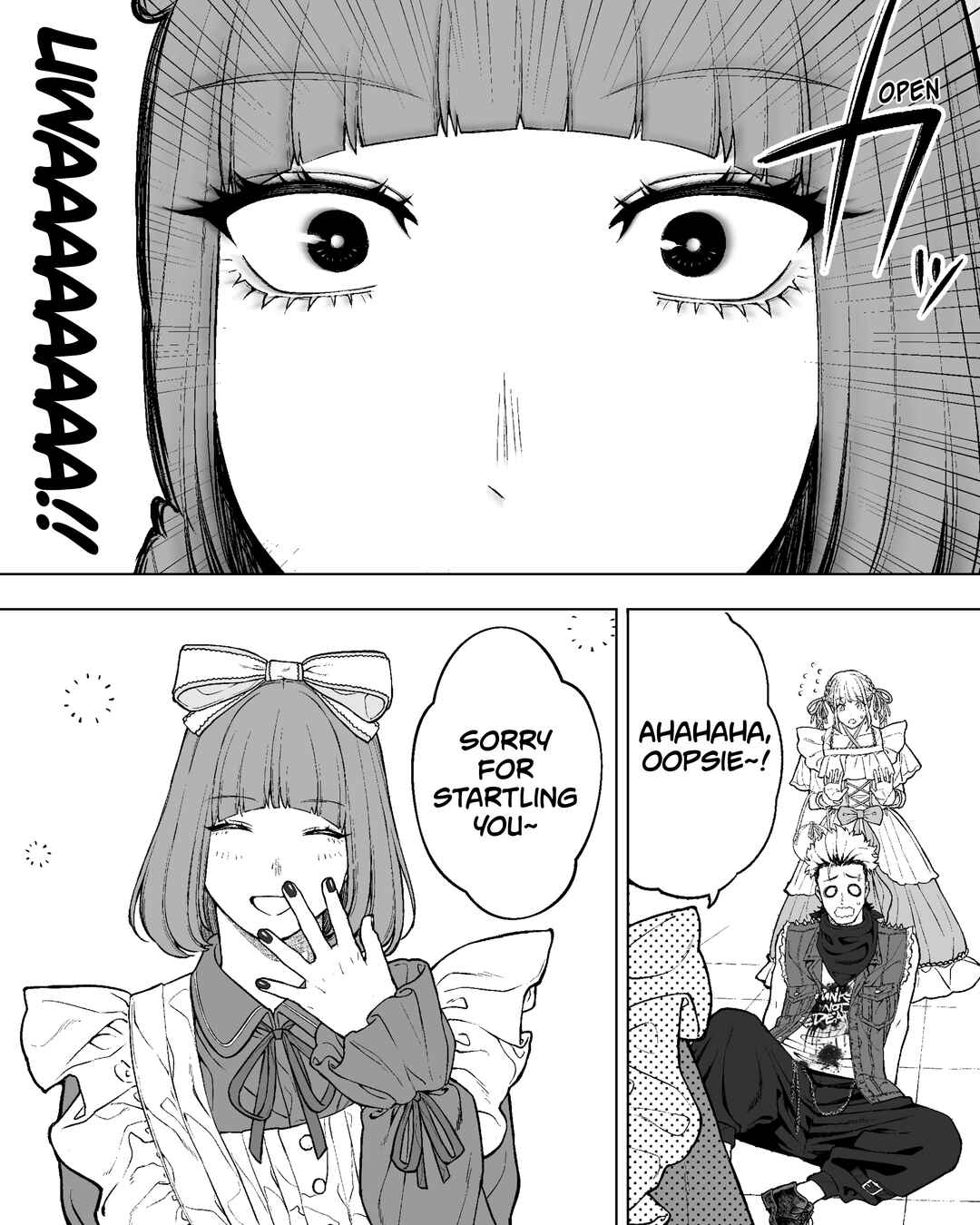 Chapter 150 - Page 3