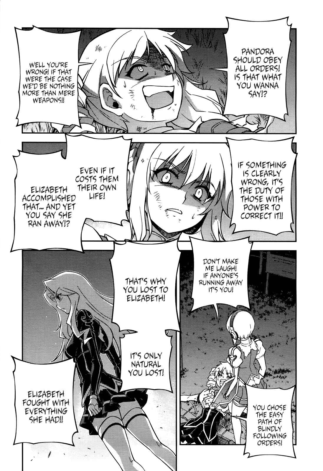 Chapter 107 - Page 16
