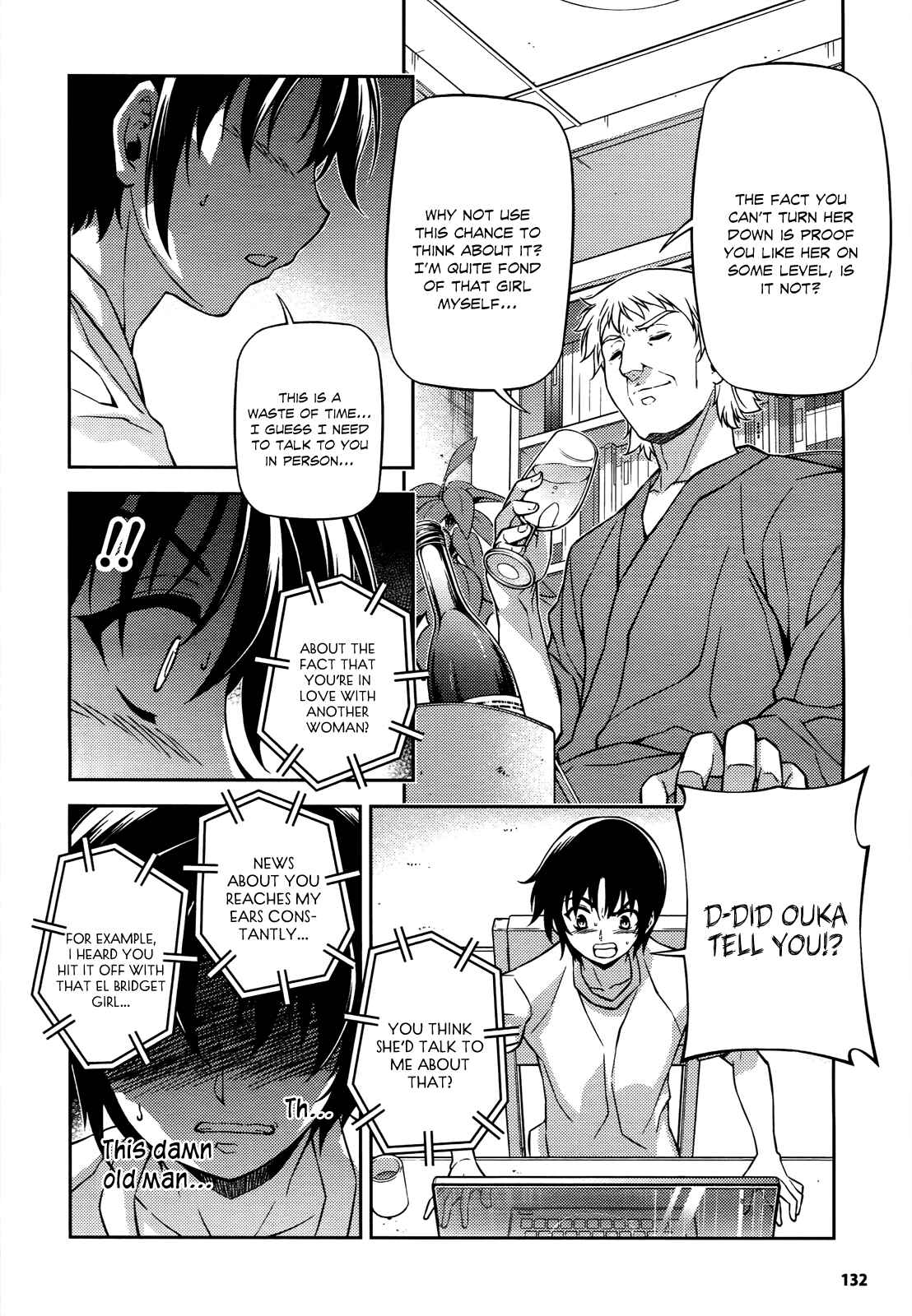 Chapter 107 - Page 5