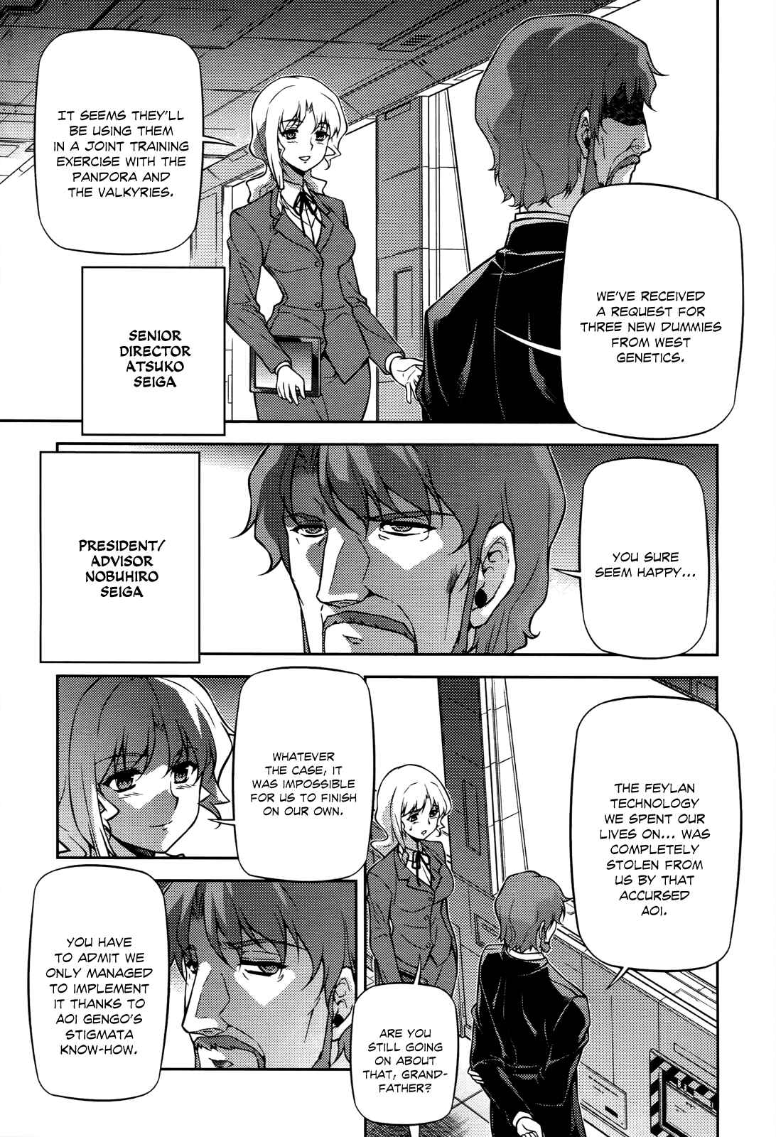 Chapter 107 - Page 8