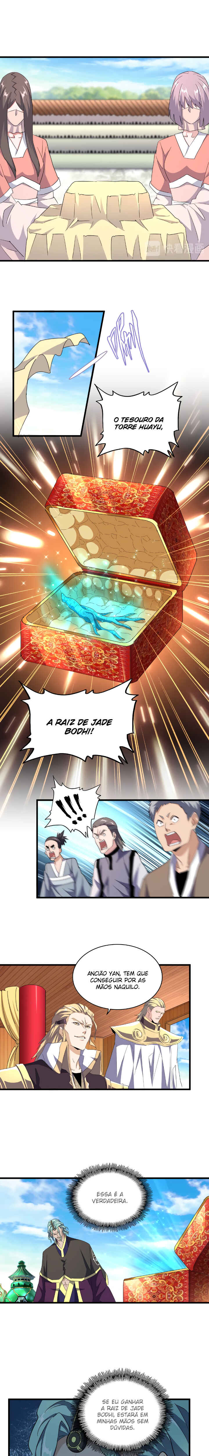 Chapter 160 - Page 14
