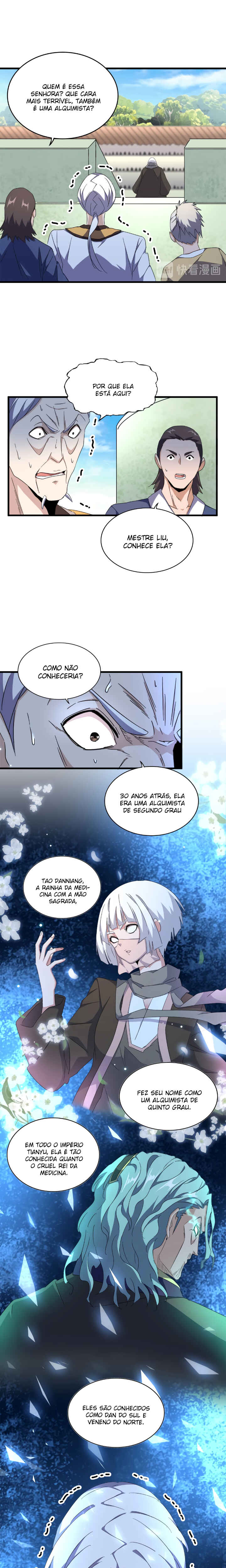 Chapter 160 - Page 5