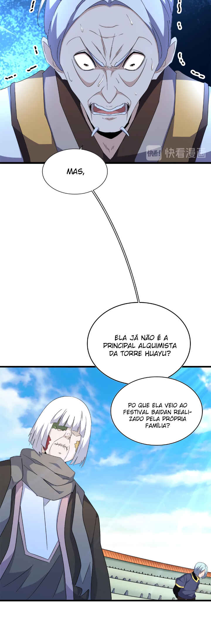 Chapter 160 - Page 6