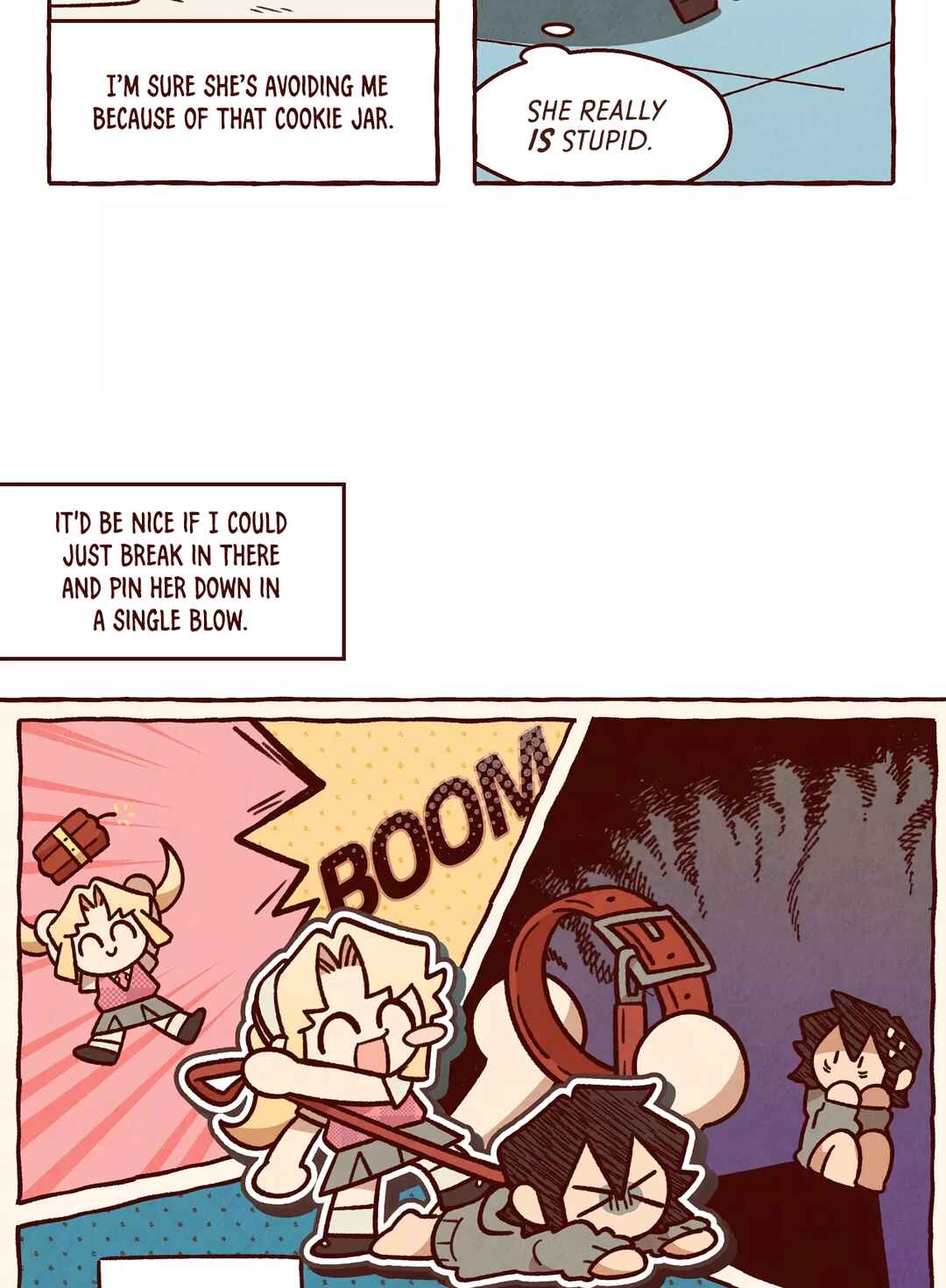 Chapter 36 - Page 21