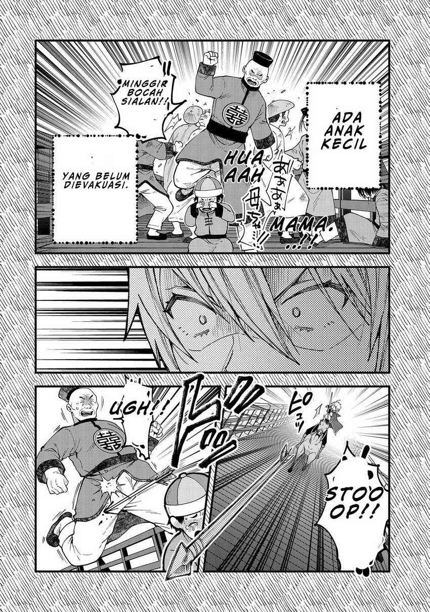 Chapter 27 - Page 21