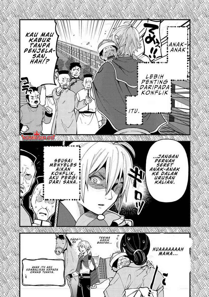 Chapter 27 - Page 22