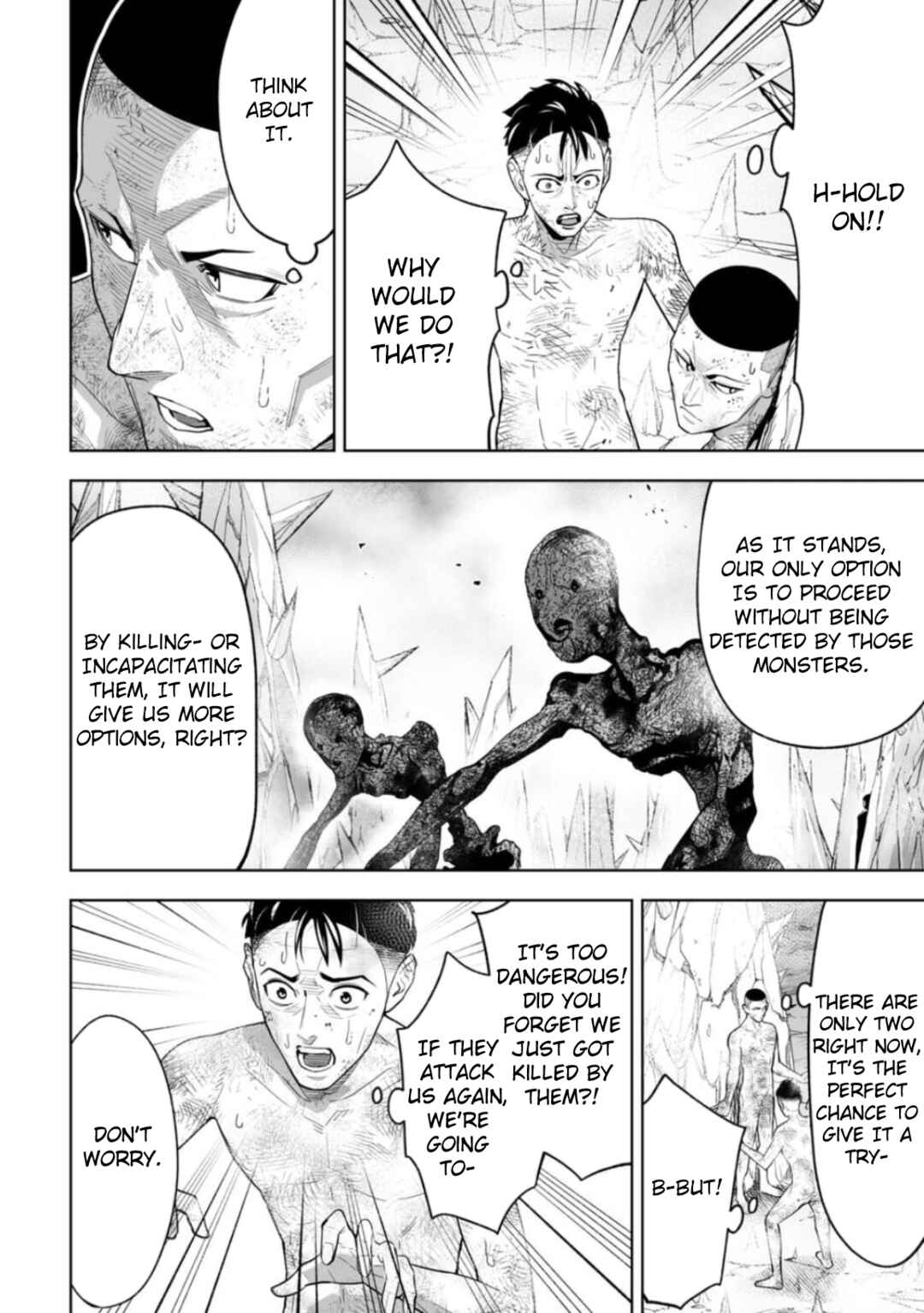 Chapter 3 - Page 2
