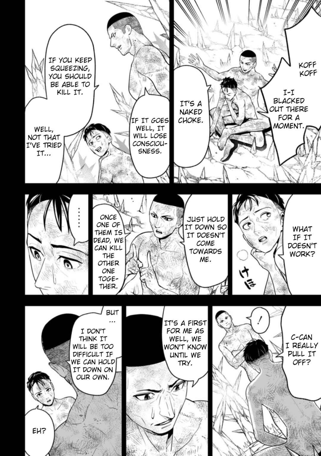 Chapter 3 - Page 8