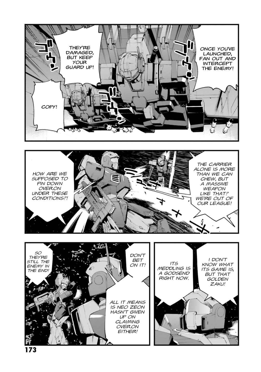 Chapter 33 - Page 21