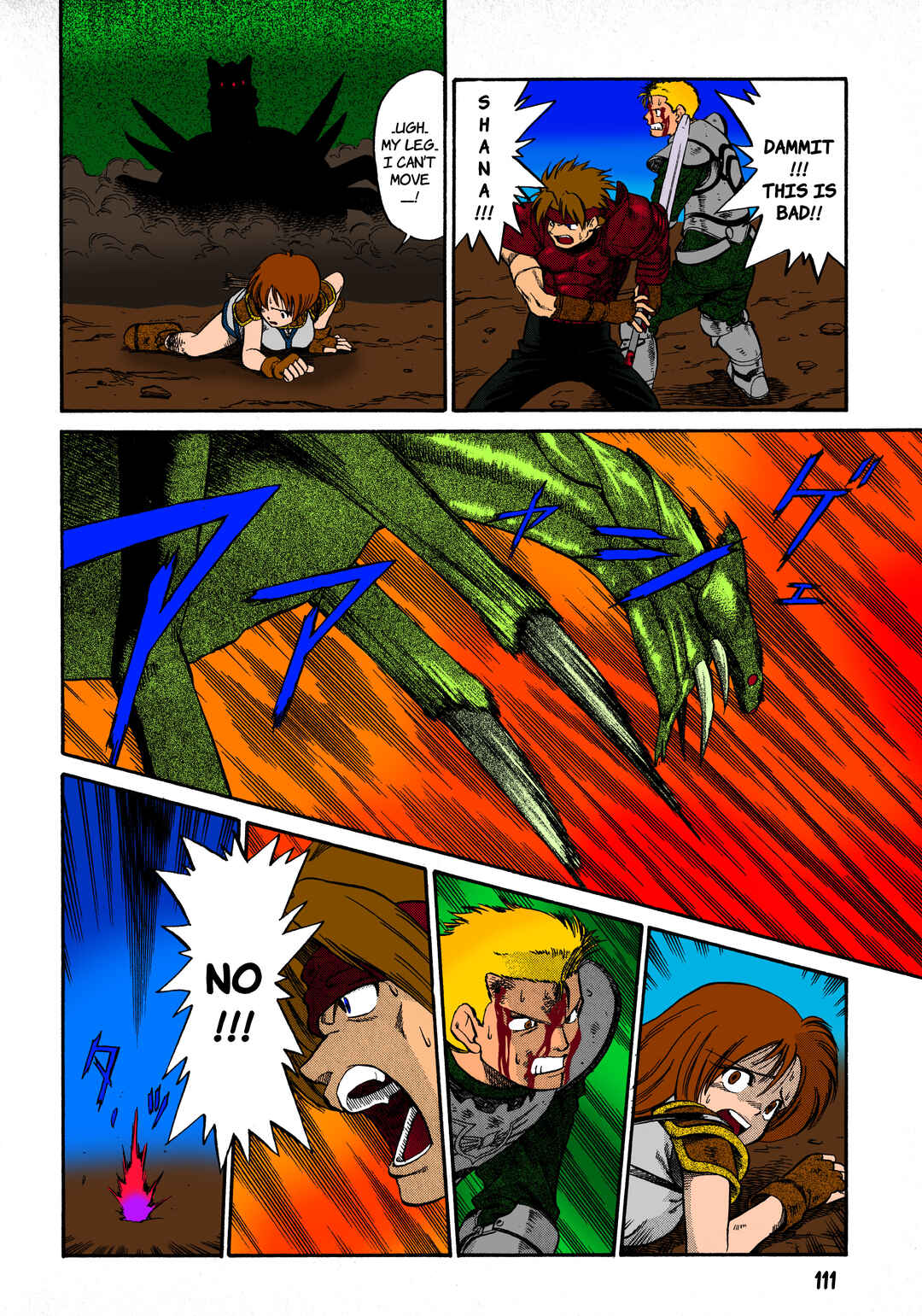Chapter 4 - Page 4