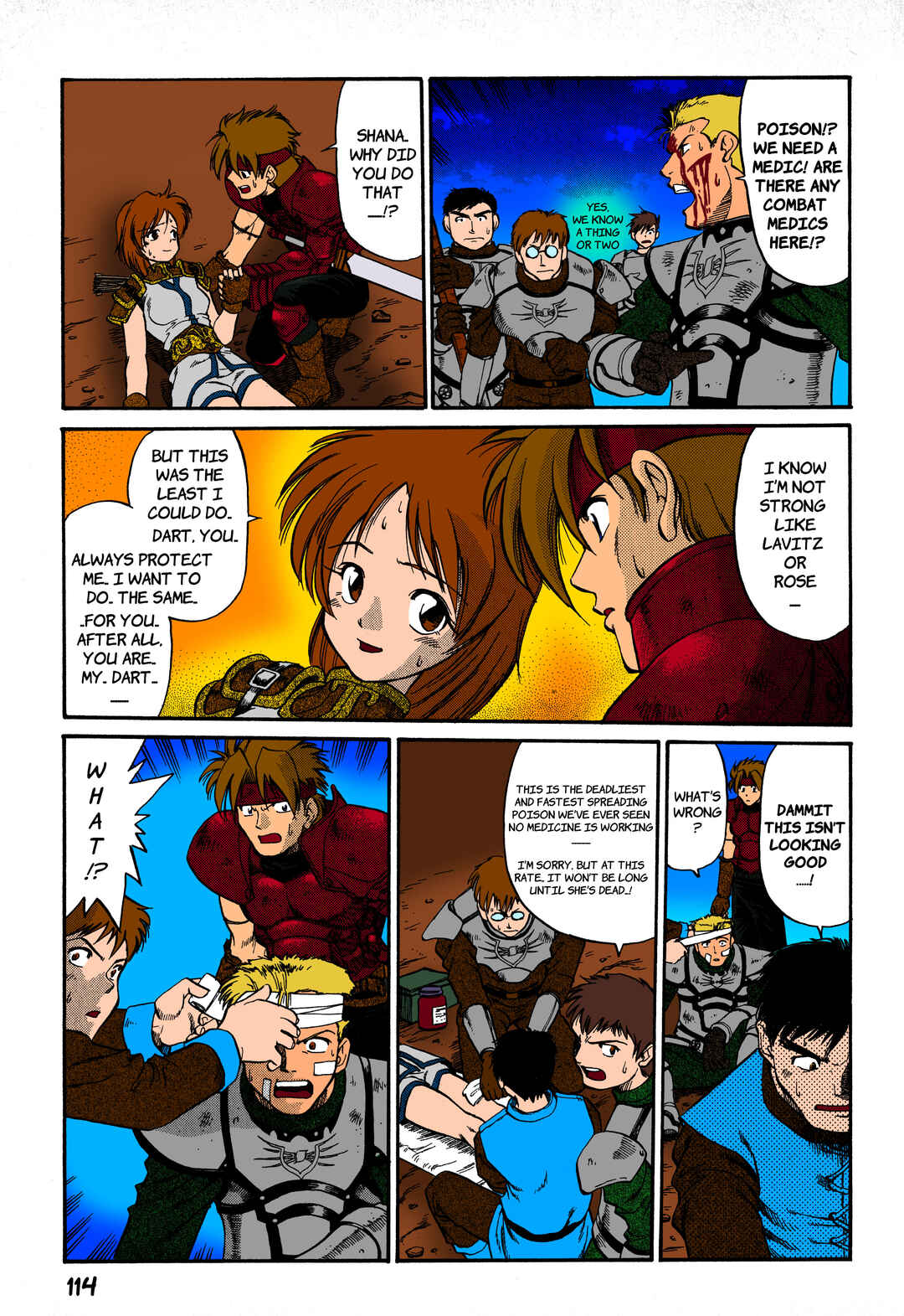 Chapter 4 - Page 7
