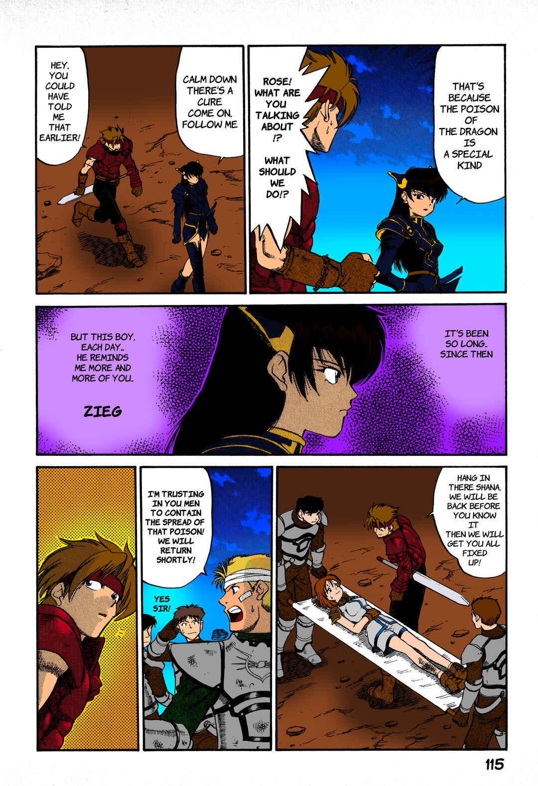 Chapter 4 - Page 8