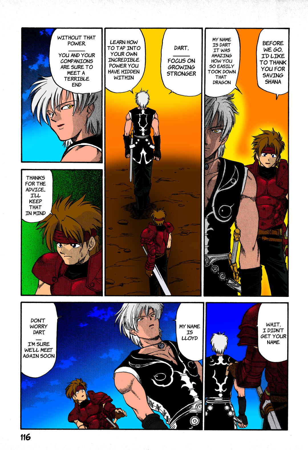 Chapter 4 - Page 9