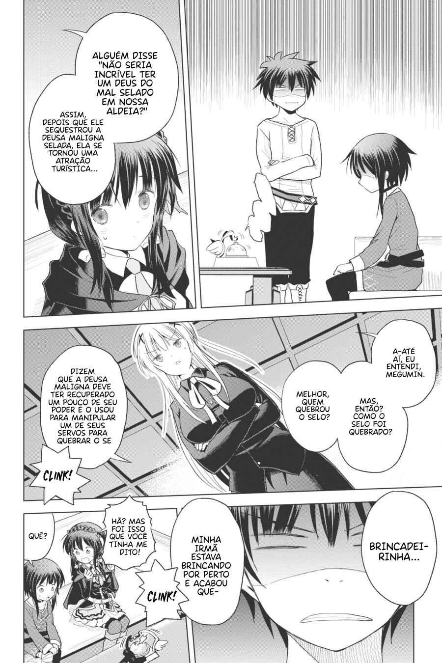 Chapter 93 - Page 10