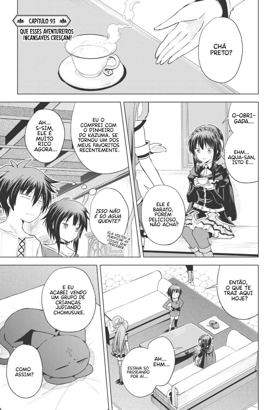 Chapter 93 - Page 5