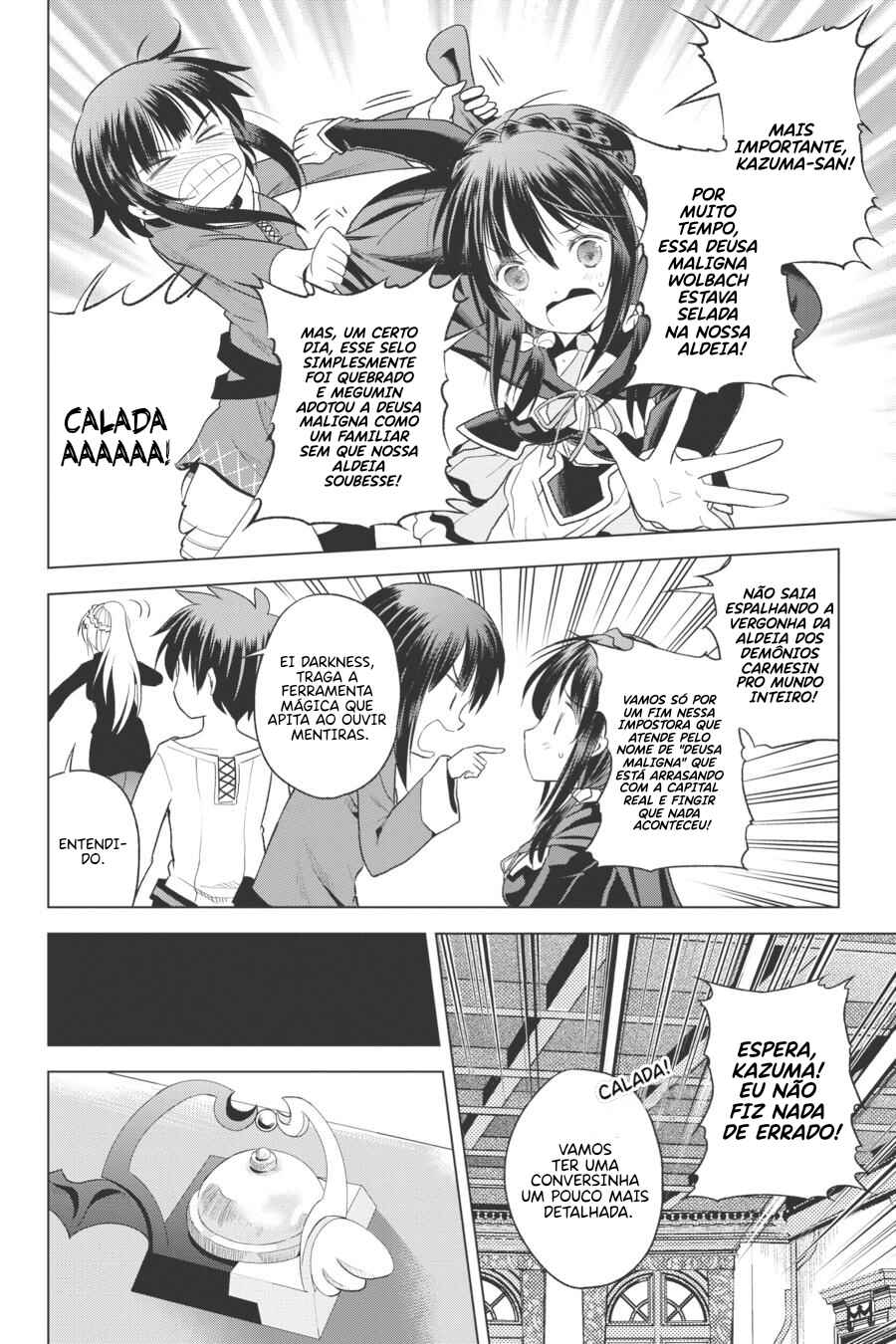 Chapter 93 - Page 8