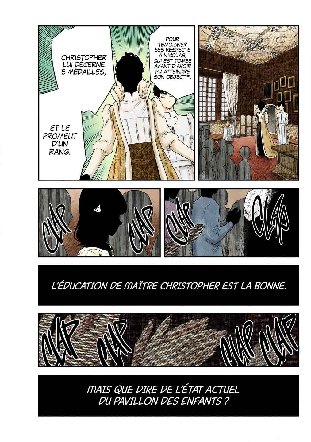 Chapter 206 - Page 16