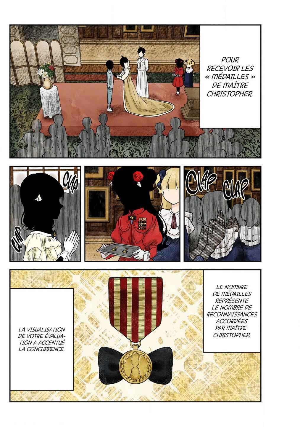 Chapter 206 - Page 7
