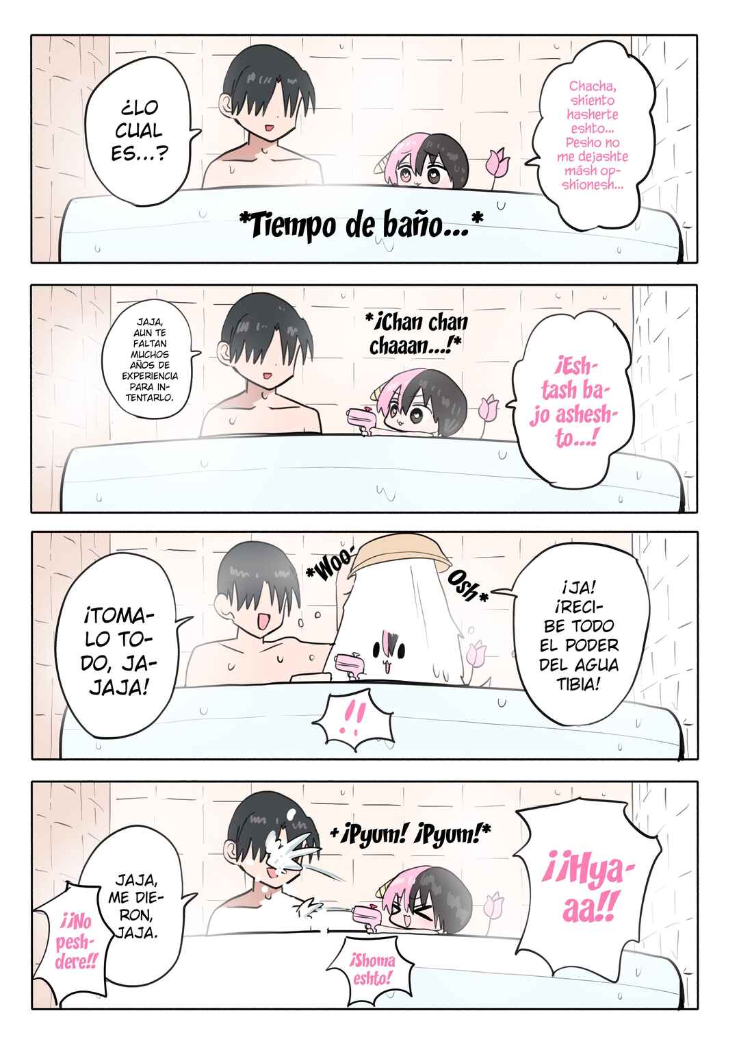 Chapter 309 - Page 3