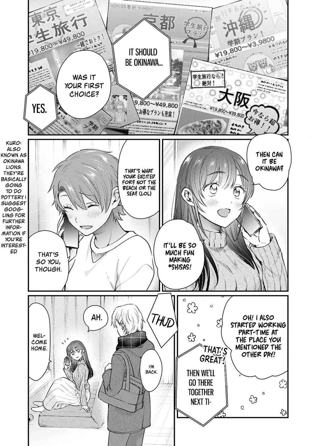 Chapter 77 - Page 12