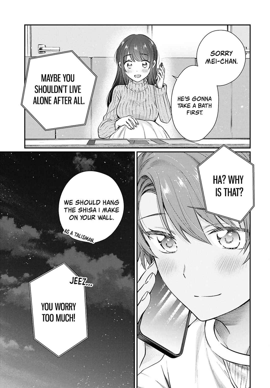 Chapter 77 - Page 14