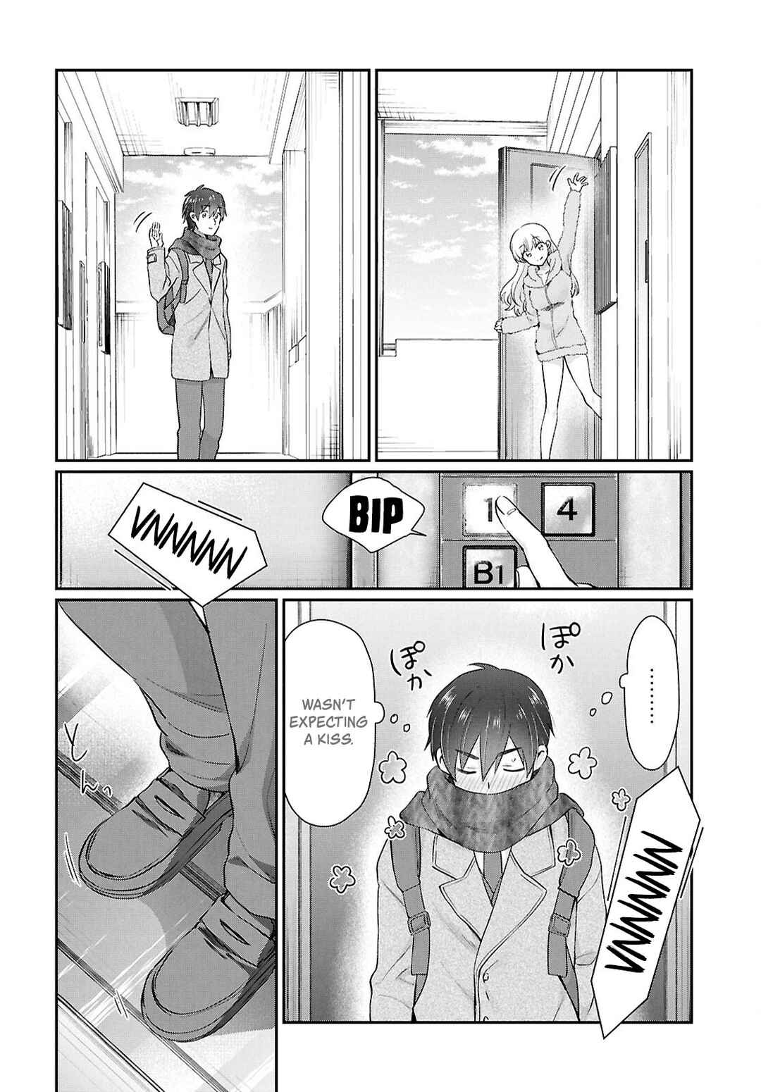 Chapter 77 - Page 19