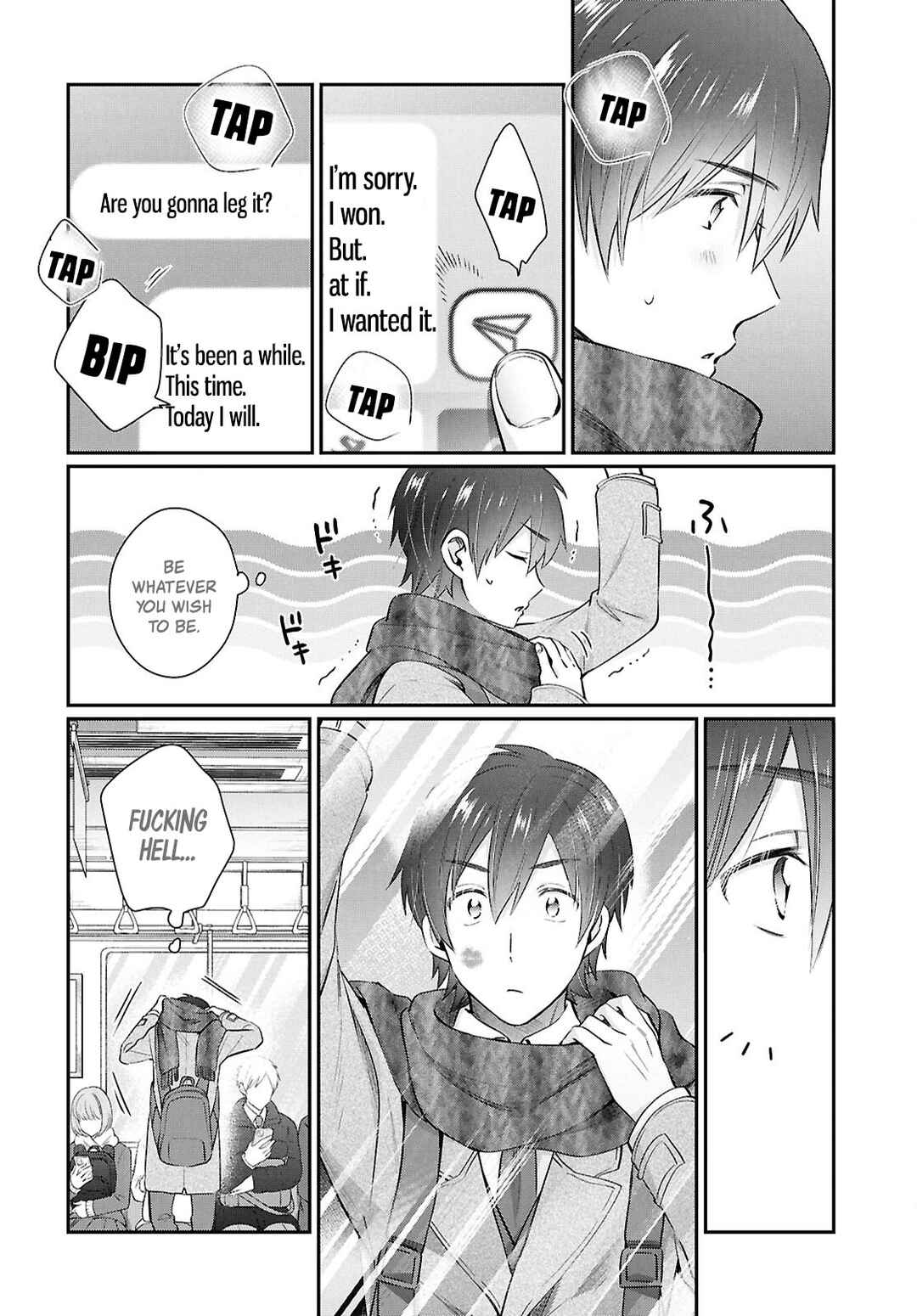 Chapter 77 - Page 21
