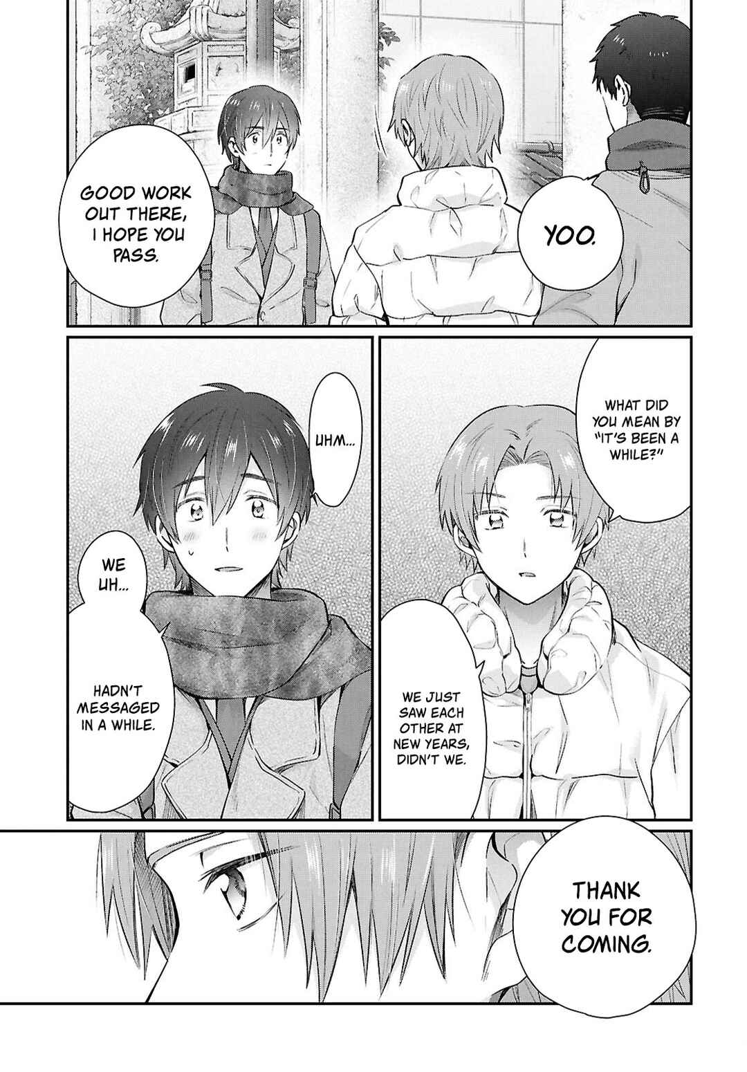 Chapter 77 - Page 24