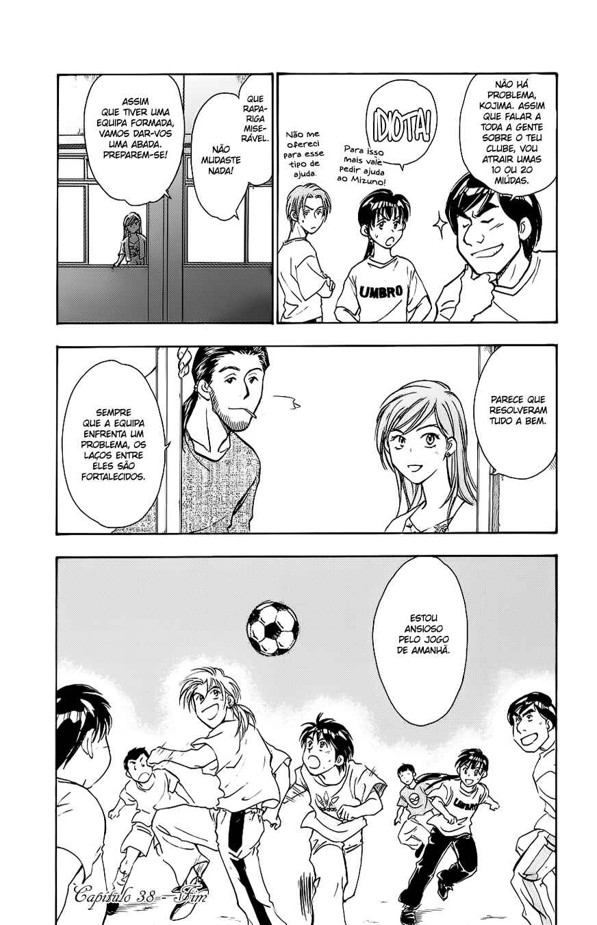 Chapter 38 - Page 22