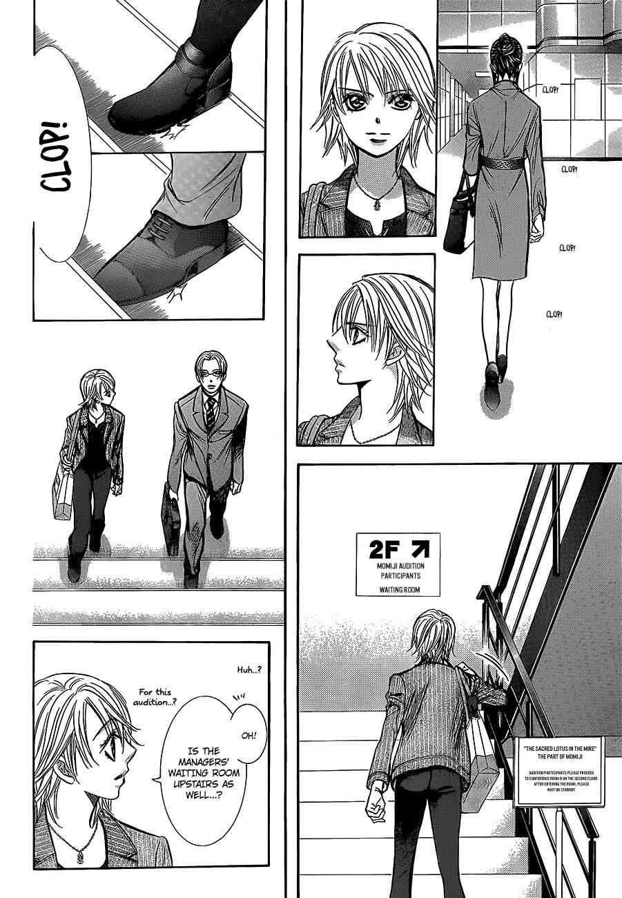 Chapter 242 - Page 12