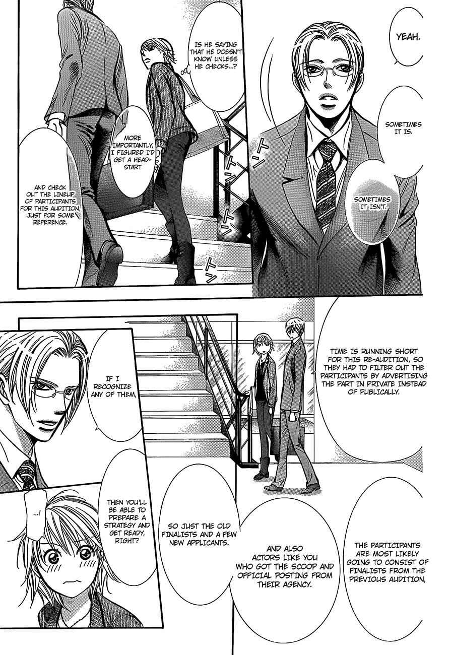 Chapter 242 - Page 13
