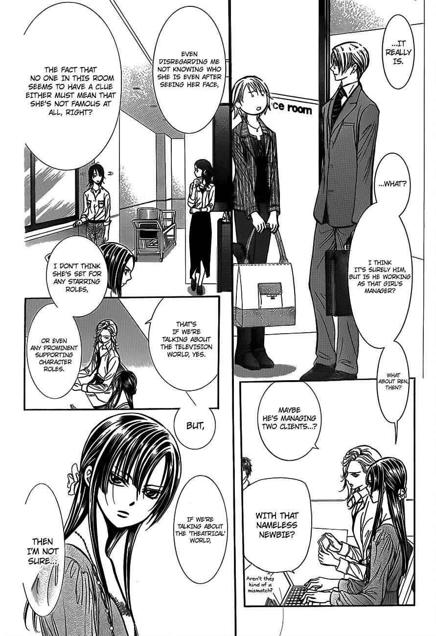 Chapter 242 - Page 18