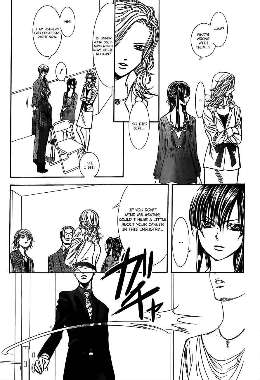 Chapter 242 - Page 23