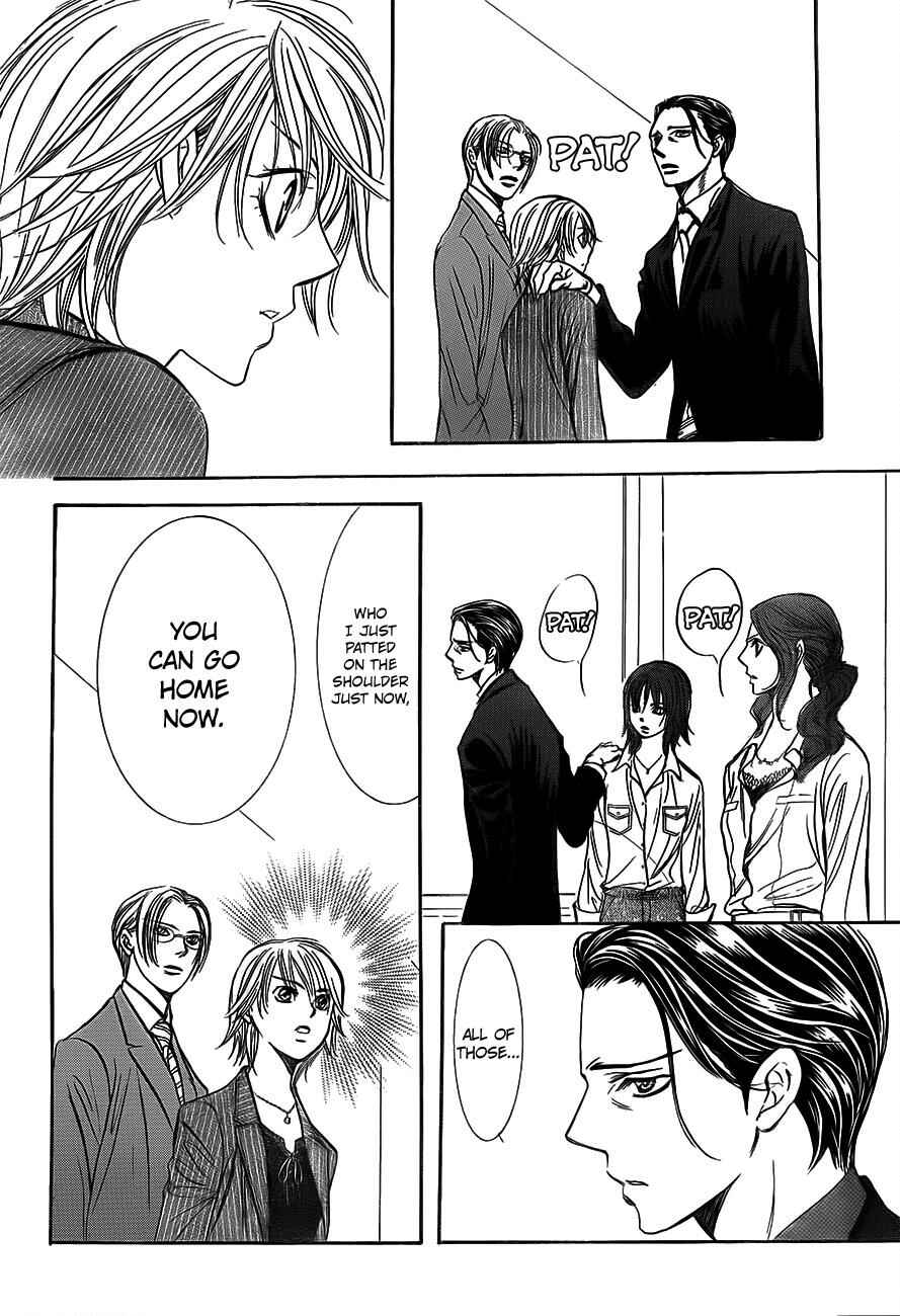 Chapter 242 - Page 26
