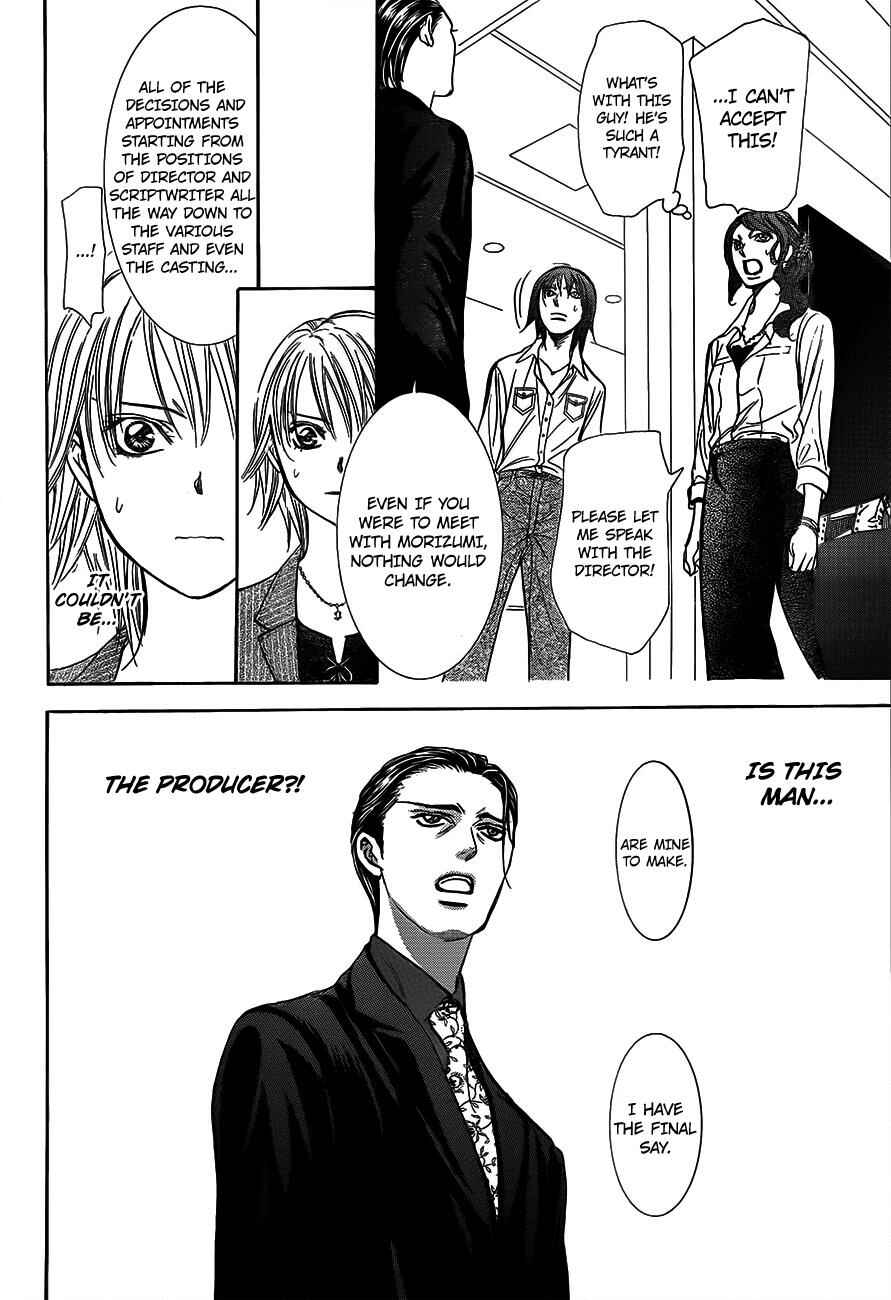 Chapter 242 - Page 28