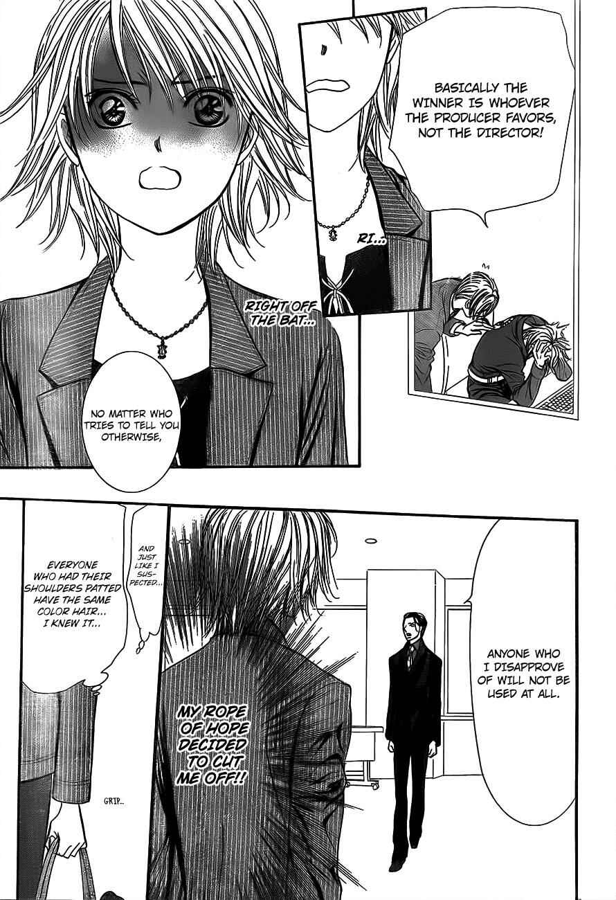 Chapter 242 - Page 29