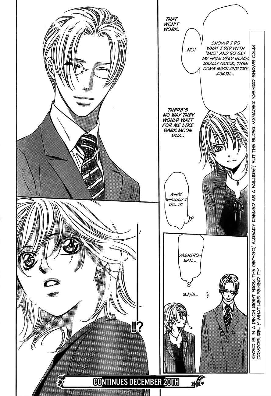 Chapter 242 - Page 30